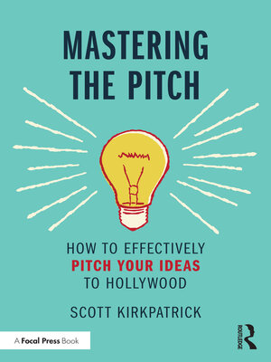 cover image of Mastering the Pitch